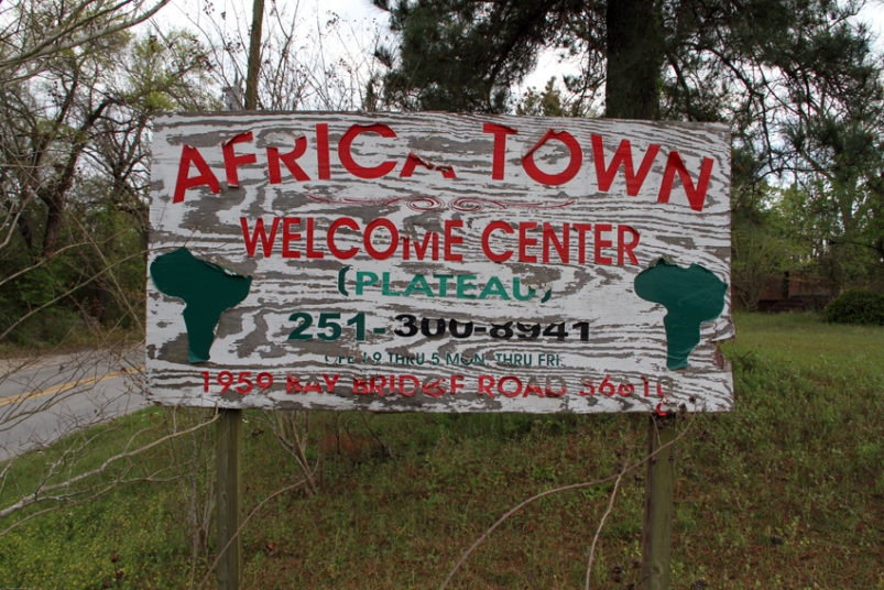 Africatown, History, Heritage, Mobile, & Descendants