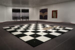 Check Mate (2020 ─ ongoing), Sainsbury Centre, UK, 2023 (photo: SCVA)